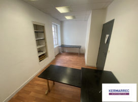 location Bureaux 80.00 m² Vannes 56