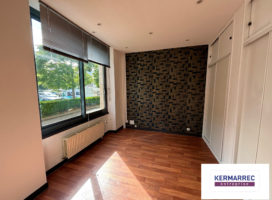 location Bureaux 80.00 m² Vannes 56