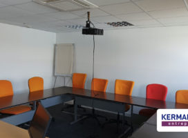 location Bureaux 612.00 m² Saint-Herblain 44