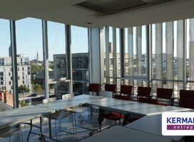 location Bureaux 380.00 m² Nantes 44