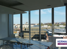 location Bureaux 380.00 m² Nantes 44