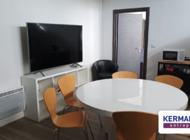 location Bureaux 652.00 m² Nantes 44