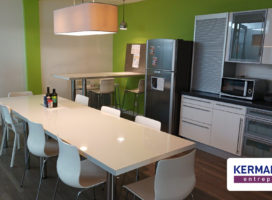 achat Bureaux 652.00 m² Nantes 44