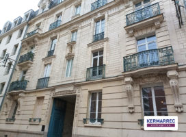 location Bureaux 80.00 m² Rennes 35