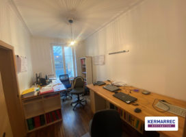 location Bureaux 80.00 m² Rennes 35