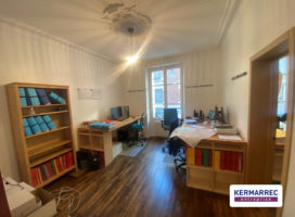 location Bureaux 80.00 m² Rennes 35