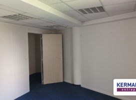 location Bureaux 113.00 m² Nantes 44