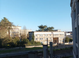 location Bureaux 243.00 m² Nantes 44