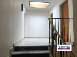 location Bureaux 45.00 m² Nantes 44