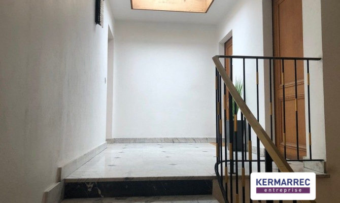 location Bureaux 45.00 m²