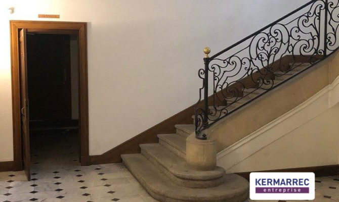 location Bureaux 45.00 m²