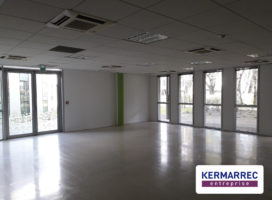 location Bureaux 1944.00 m² Saint-Herblain 44