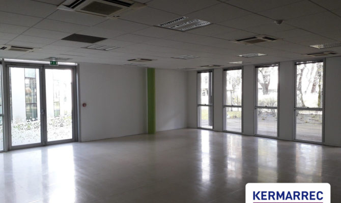 location Bureaux 1944.00 m²