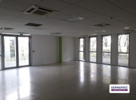 achat Bureaux 1944.00 m² Saint-Herblain 44