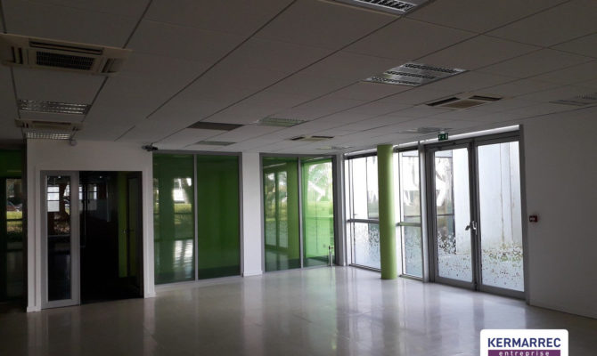 achat Bureaux 1944.00 m²