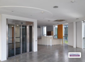 achat Bureaux 1944.00 m² Saint-Herblain 44