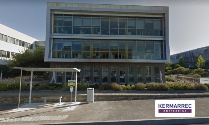 achat Bureaux 2167.00 m²