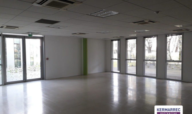 achat Bureaux 2167.00 m²