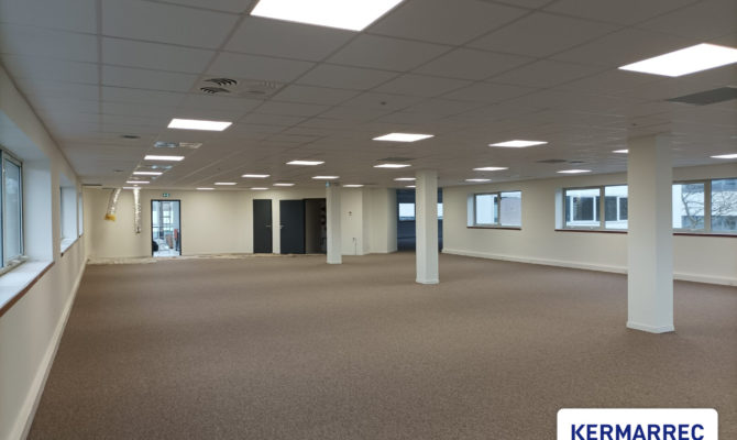 achat Bureaux 920.00 m²