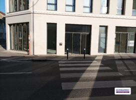 achat Bureaux 92.00 m² Nantes 44