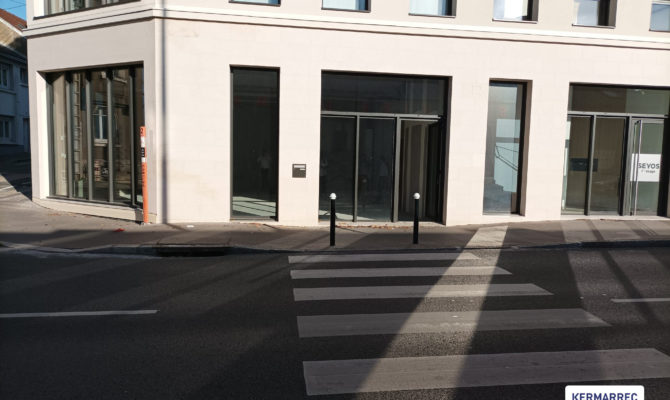 achat Bureaux 92.00 m²