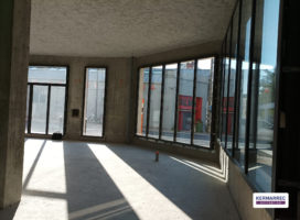 achat Bureaux 92.00 m² Nantes 44