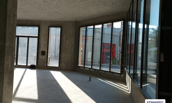 achat Bureaux 92.00 m²