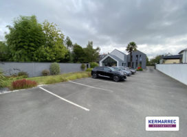 achat Bureaux 144.00 m² Chantepie 35