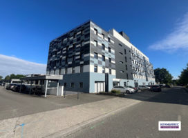 achat Bureaux 149.00 m² Saint-Herblain 44
