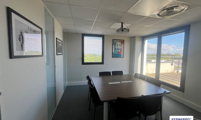 achat Bureaux 149.00 m²