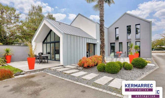 achat Bureaux 144.00 m²