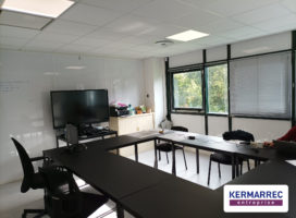 location Bureaux 749.00 m² Nantes 44