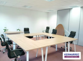 location Bureaux 416.00 m² La Chapelle-sur-Erdre 44