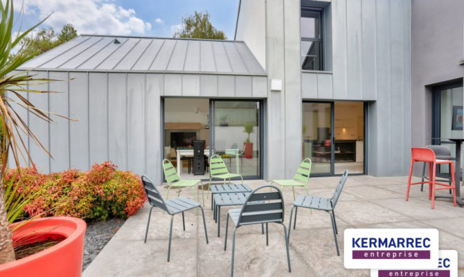 achat Bureaux 148.00 m²