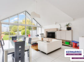 achat Bureaux 148.00 m² Chantepie 35