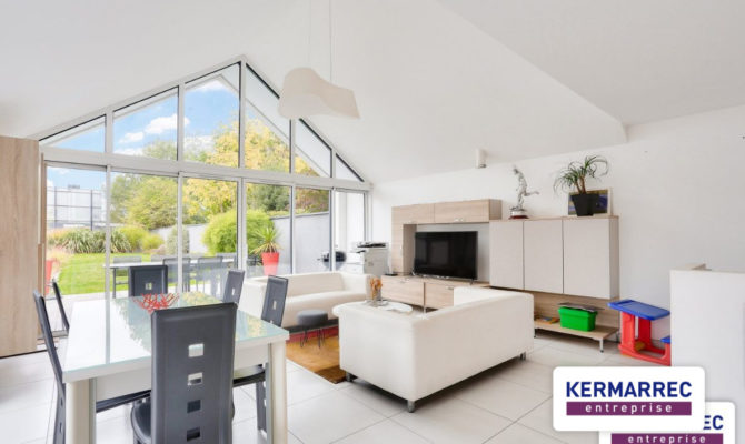 achat Bureaux 148.00 m²