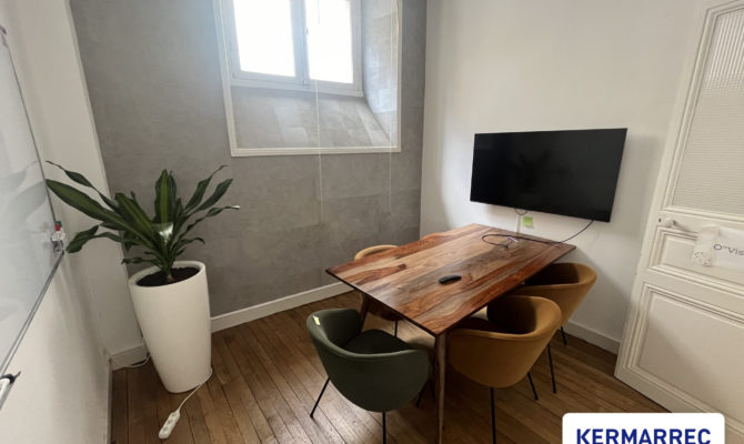 achat Bureaux 317.00 m²