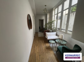 achat Bureaux 317.00 m² Nantes 44