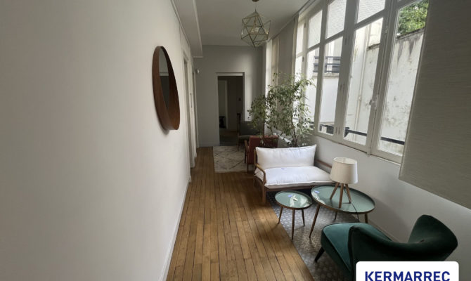 achat Bureaux 317.00 m²