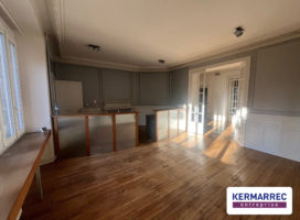 location Bureaux 317.00 m² Nantes 44