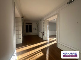 location Bureaux 317.00 m² Nantes 44