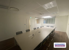 location Bureaux 323.00 m² Cesson-Sévigné 35