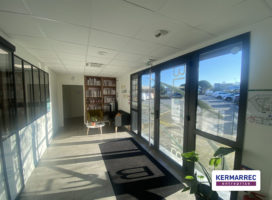 location Bureaux 323.00 m² Cesson-Sévigné 35