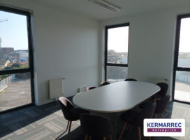 achat Bureaux 97.00 m² Saint-Sébastien-sur-Loire 44