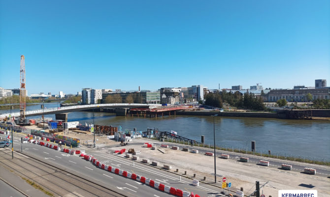 achat Bureaux 224.00 m²