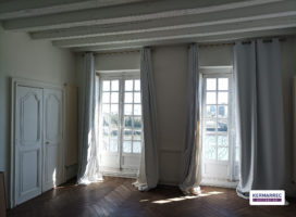 achat Bureaux 224.00 m² Nantes 44