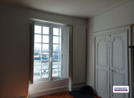 achat Bureaux 224.00 m² Nantes 44