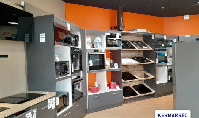 achat Local d'activité 300.00 m²