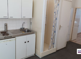 achat Bureaux 35.00 m² Nantes 44