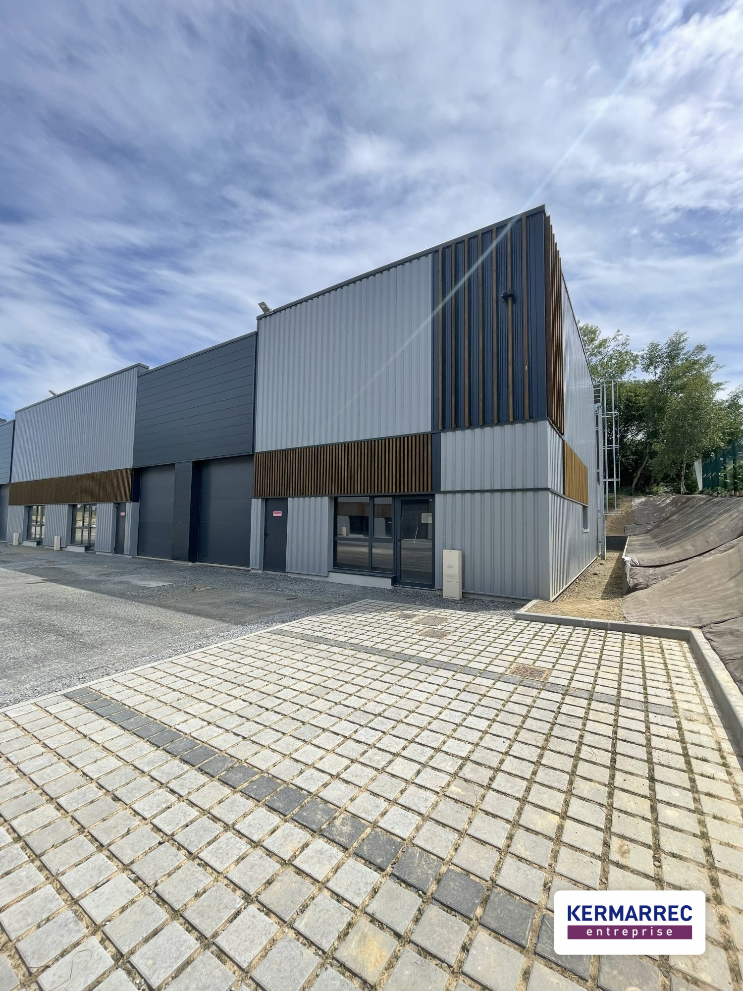 vente Local Commercial Vitré – 35500 – 35.39330